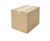 Faltkarton 350 x 150 x 150 mm