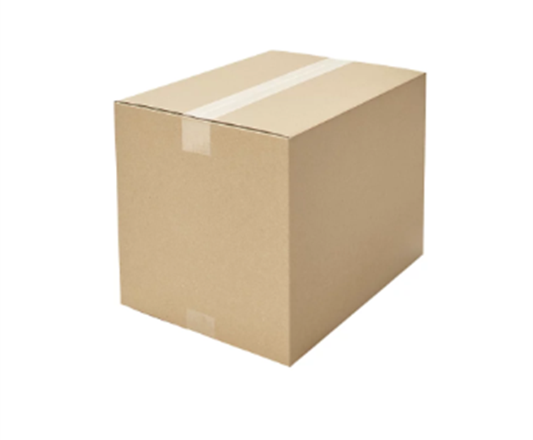 Faltkarton 350 x 150 x 150 mm