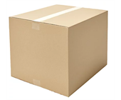 Faltkarton 400 x 150 x 150 mm