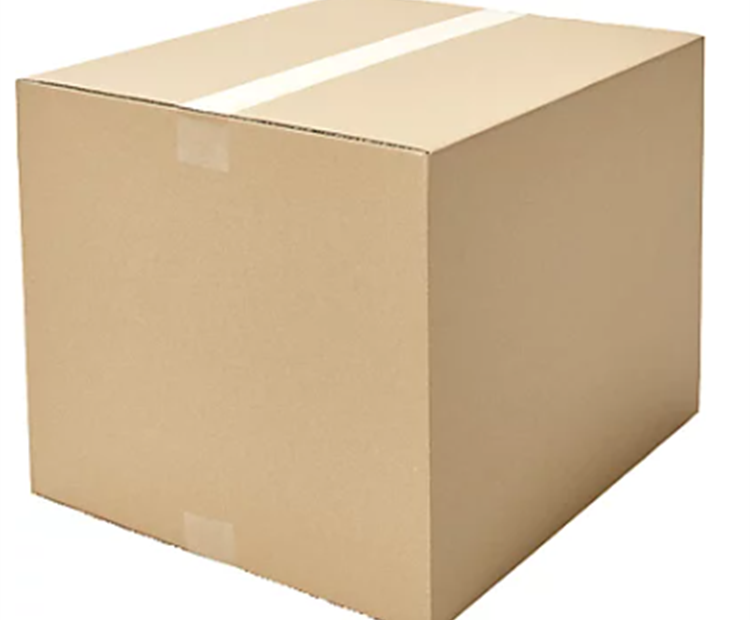 Faltkarton 400 x 150 x 150 mm
