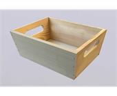 Geschenkkiste konisch