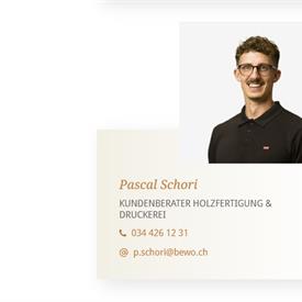 individuelle Geschenkverpackungen aus Holz