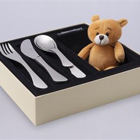 Kinderbesteck Selena inkl. Lasergravur