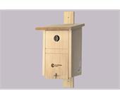 Meisennistkasten 3 in 1 natur